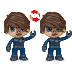 Pinypon Action Super Camión de Policía