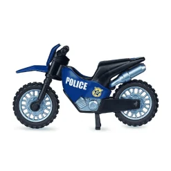 Pinypon Action Super Camión de Policía