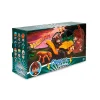 PinyPon Action Wild Buggy Lagarto