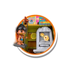 Pinypon Action Wild Trampas en la Pirámide