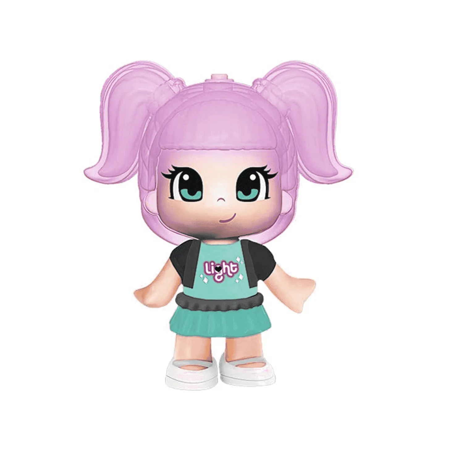 Pinypon Colores Mágicos