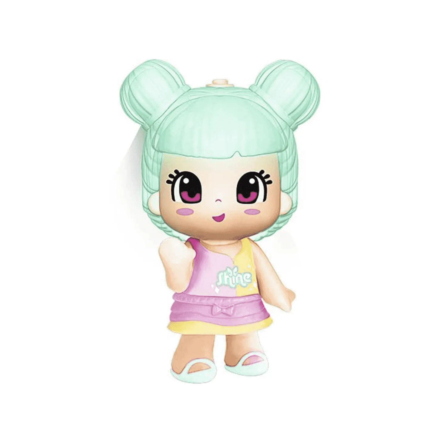 Pinypon Colores Mágicos