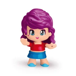 PinyPon Cubo con 5 Figuras