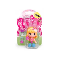 Pinypon Figuras Serie 8