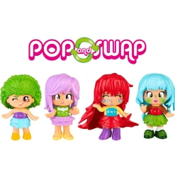 Pinypon Fortune Sisters Surtido