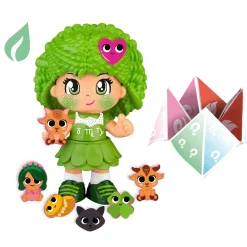 Pinypon Fortune Sisters Surtido