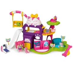 Pinypon Guardería de Mascotas