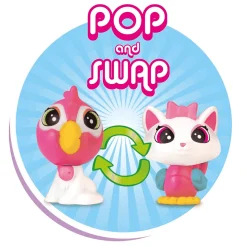 Pinypon Guardería de Mascotas