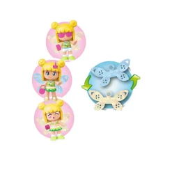 Pinypon Hada Mágica Verano