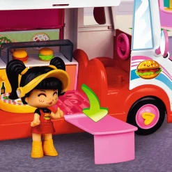 Pinypon Happy Burger