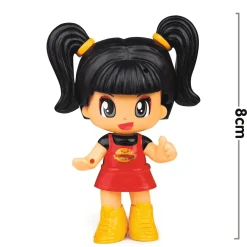 Pinypon Happy Burger