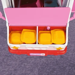 Pinypon Happy Burger