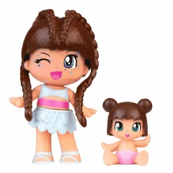 Pinypon Hotel 5 Estrellas - El hotel de lujo para figuras Pinypon