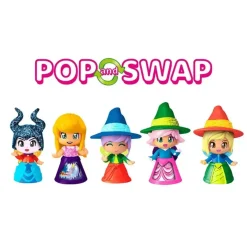 Pinypon Magic Dreams