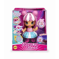 Pinypon Magic Secret Code