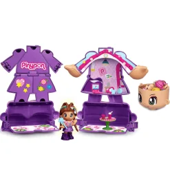 Pinypon Muñeca Iris Surprise 40 cm