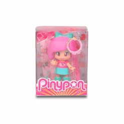 Pinypon Pelazo Estilazo 1 Figura Diferentes Modelos