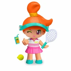 Pinypon Profesiones Figura Individual Diferentes Modelos