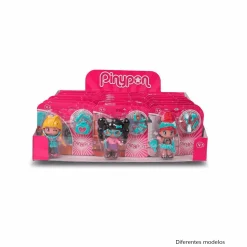 Pinypon Profesiones Figura Individual Diferentes Modelos