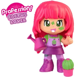 Pinypon Professiones 2. Figura Individua