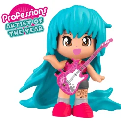 Pinypon Professiones 2. Figura Individua