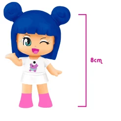 Pinypon Serie 14 Terrific Surtido