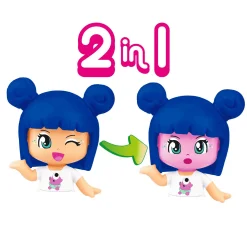 Pinypon Serie 14 Terrific Surtido