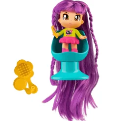 Pinypon Súper Melena Muñeca