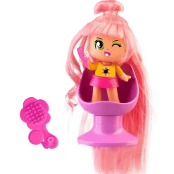 Pinypon Súper Melena Muñeca