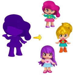 Pinypon Surprise Reveal