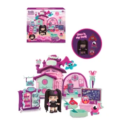 PinyPon Terrific Academy