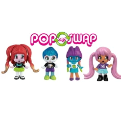 Pinypon Terrific Friends