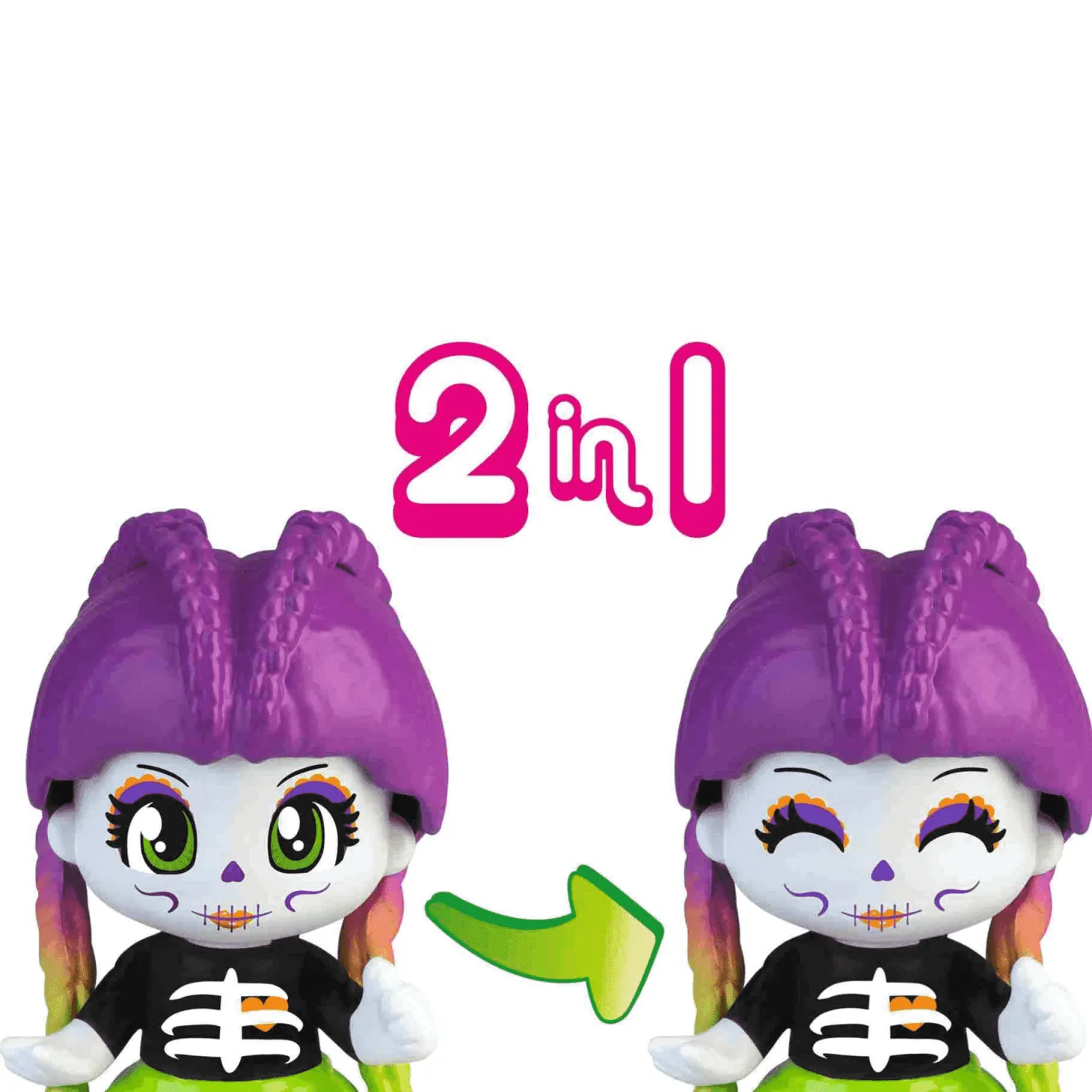 Pinypon Terrific Friends