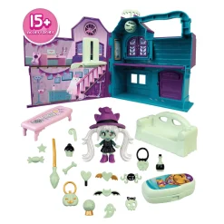 Pinypon Terrific Mansion