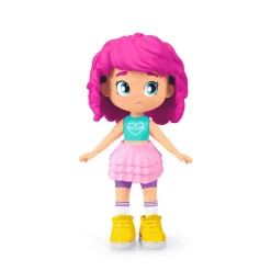 Pinypon Top Roller Girls - ¡Aventuras sobre ruedas con estilo!