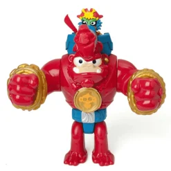 Piratix Gorilla Bros Boom Ben - Figura Articulada