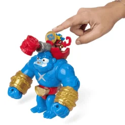 Piratix Gorilla Bros Smash Jack