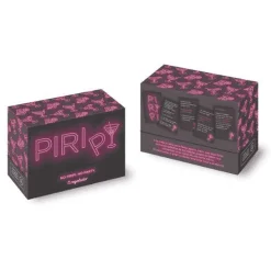 Piripi – El juego de beber definitivo para fiestas inolvidables