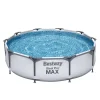 Piscina Desmontable Steel Pro MAX 305x76cm Bestway