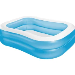 Piscina Hinchable Familiar Intex 203x152x48 cm – 540L