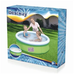 Piscina Hinchable Infantil