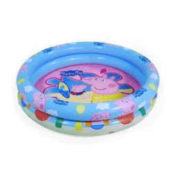 Piscina Peppa Pig