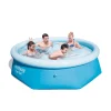 Piscina Redonda Aro Inflable