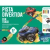 Pista Divertida Circuito Coches Infantil