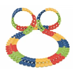 Pista Divertida Circuito Coches Infantil