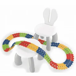 Pista Divertida Circuito Coches Infantil