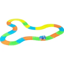 Pista Flash Track 181 Piezas