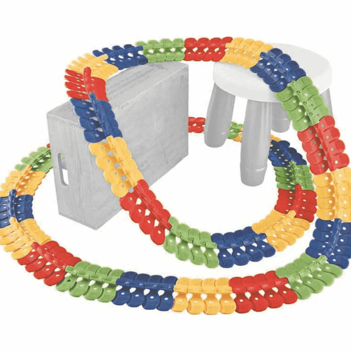 Pista Superdivertida Circuito Coche Infantil