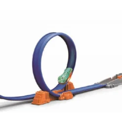 Pista the King | Motor Planet