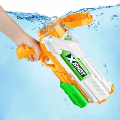 Pistola de Agua X-Shot Fast-Fill de 700 ml